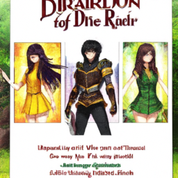 Warrior High School Dungeon Raid Department Light Novel